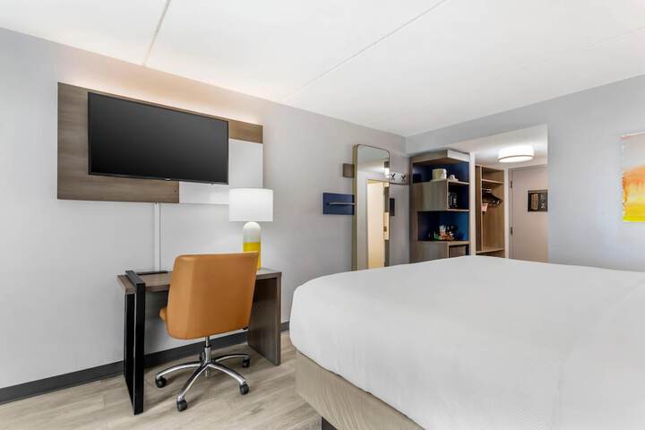 Comfort Inn Oak Ridge - Knoxville