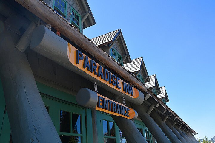 Paradise Inn