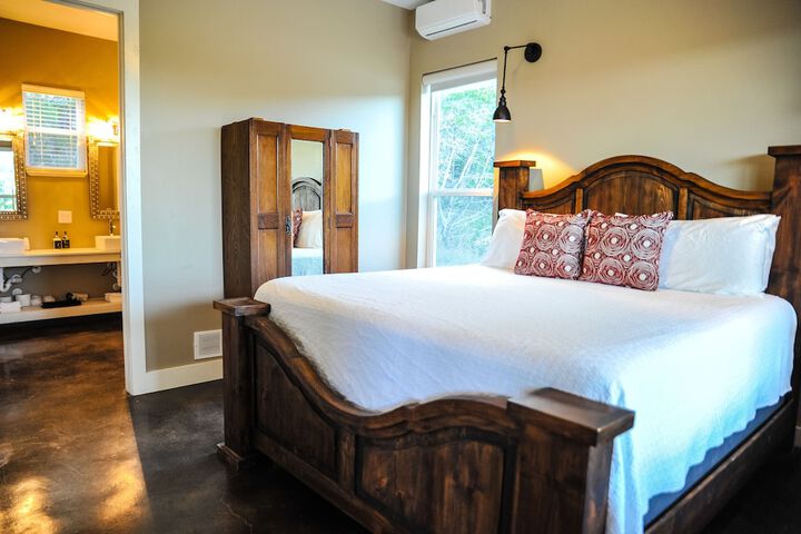 Hill Country Casitas
