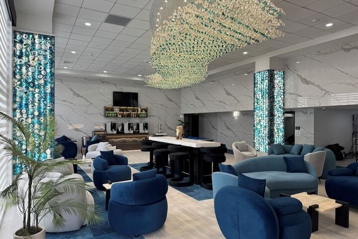 Blue – a Modern Hotel an Ascend Collection Hotel