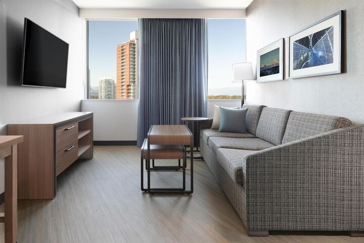 Homewood Suites by Hilton Surrey