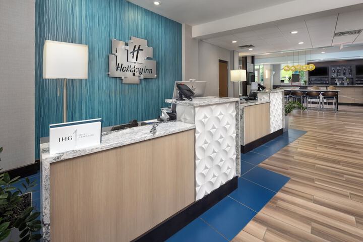 Holiday Inn & Suites Arden - Asheville Airport by IHG