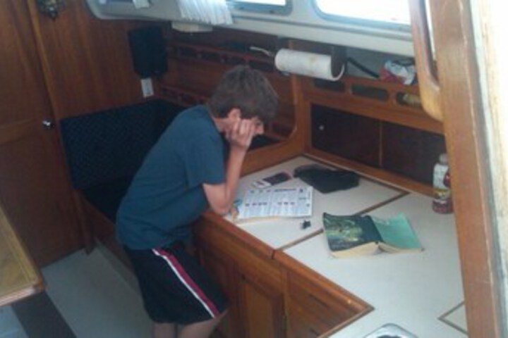 Sail Ontario