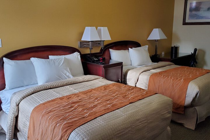 Imperial Fireside Inn