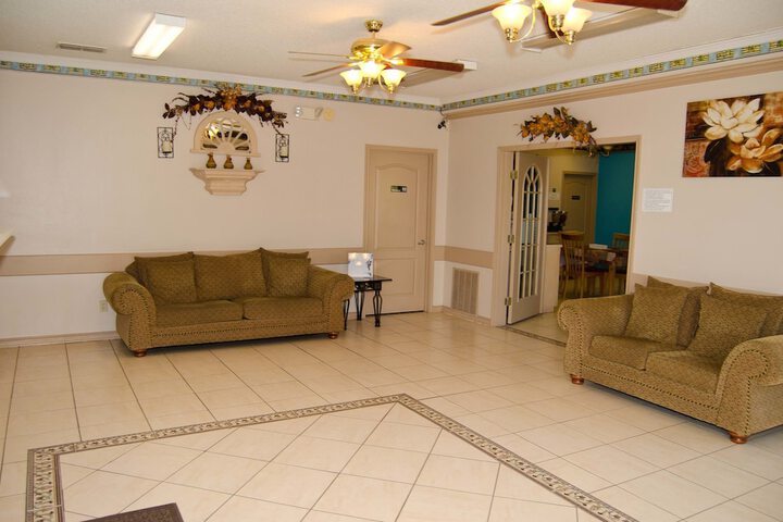 Hotel Interior 20 of 61
