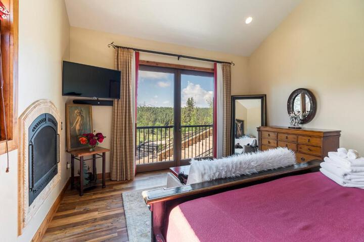 Off Grid Luxury Experience