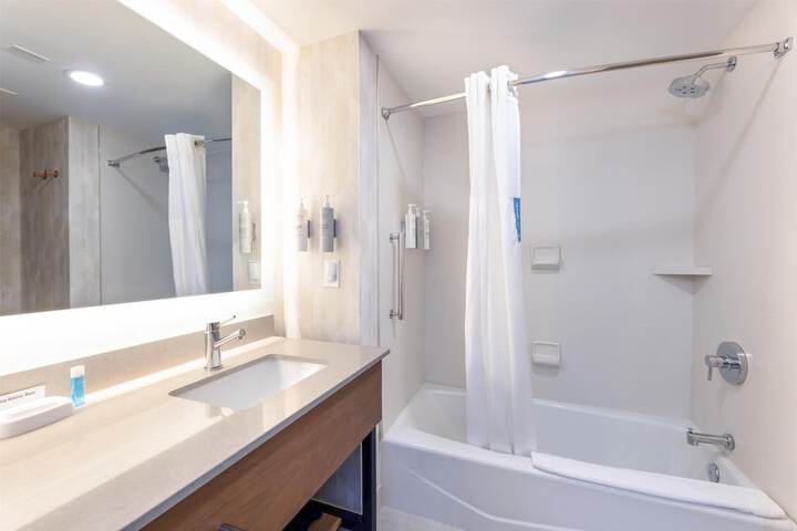 Hampton Inn Lawrenceville Duluth
