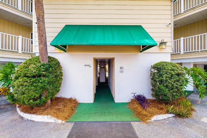 Bay Creek Villa - 311