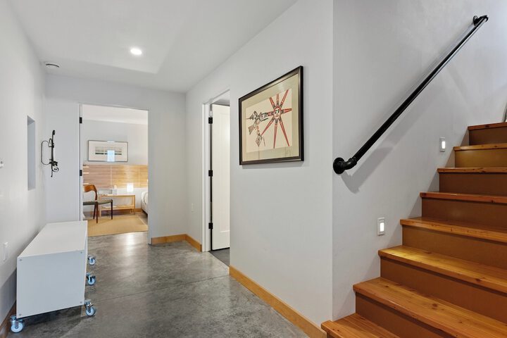 Crows Nest by Avantstay Accessible Home w / Views