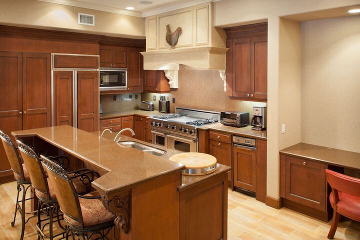 Bluegreen Vacations Big Bear Village an Ascend Collection Resort