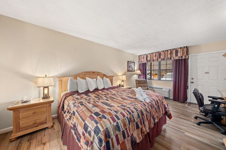 Jonathan Creek Inn