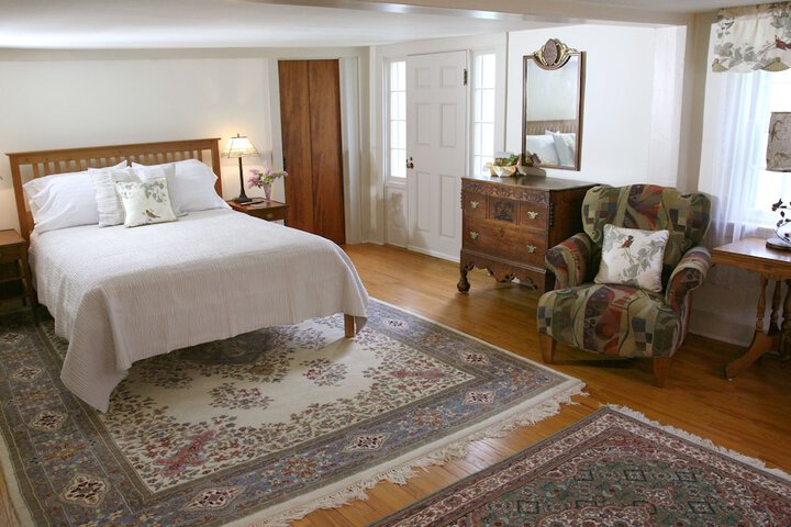 Morning Glory Inn