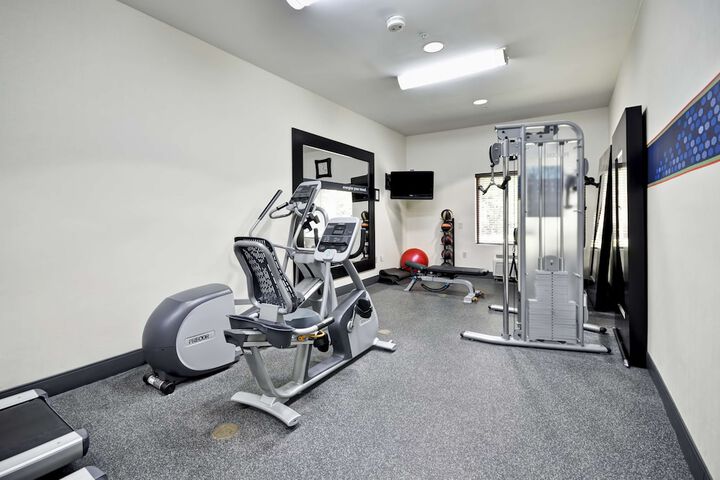 Health and Fitness 43 of 47