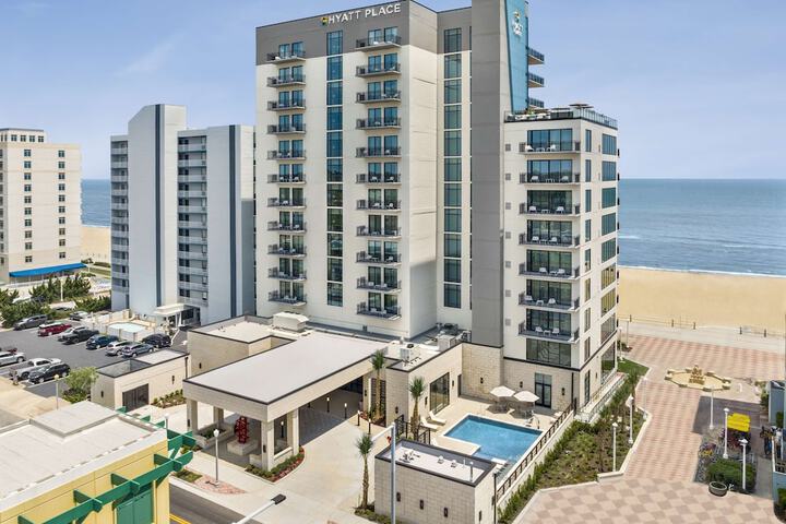 Hyatt Place Virginia Beach / Oceanfront
