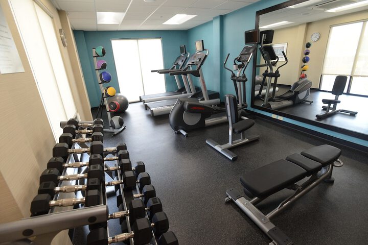 Fairfield Inn & Suites Bowling Green