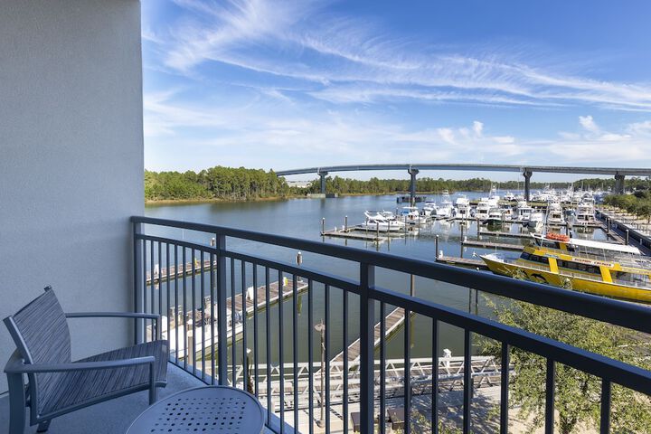SpringHill Suites by Marriott Orange Beach