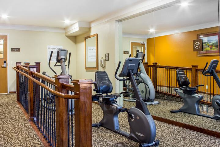 Health and Fitness 41 of 45