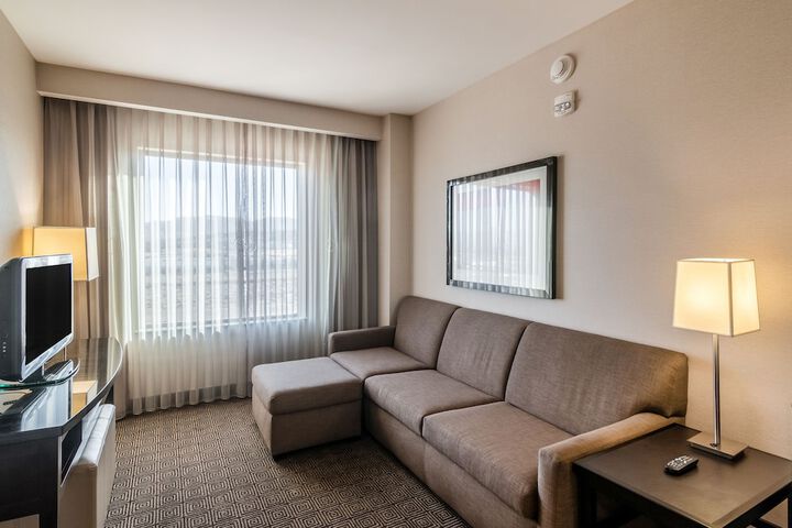 Embassy Suites Palmdale