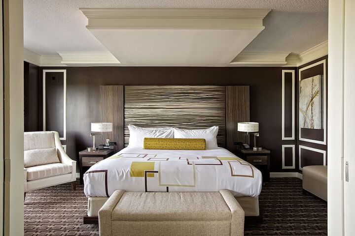 Golden Nugget