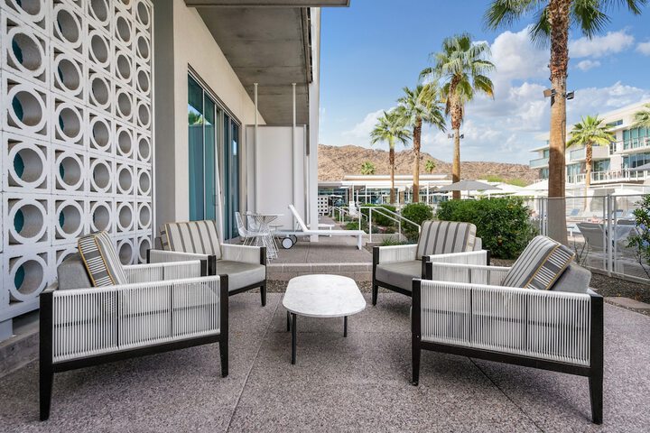 Terrace/Patio 136 of 147