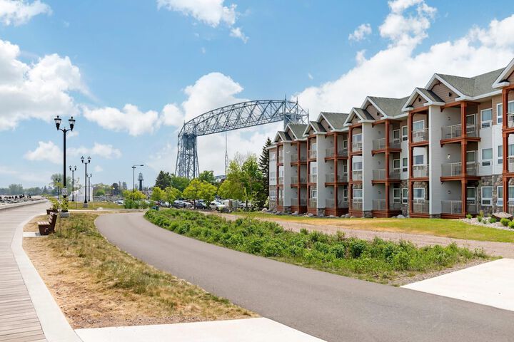 Lift Bridge Lodge an Ascend Collection Hotel