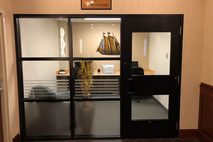 Business Center 54 of 55