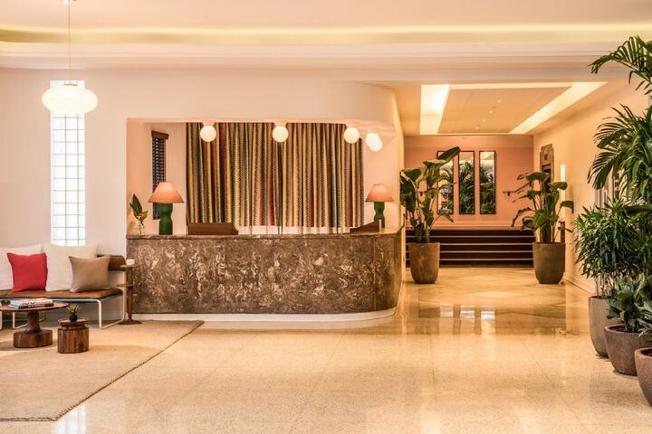Hotel Interior 14 of 47