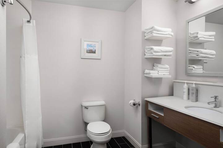 Hampton Inn Morristown