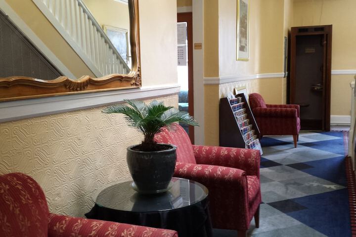 Hotel Interior 11 of 38
