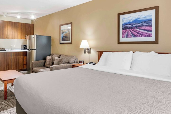 Quality Inn Airport