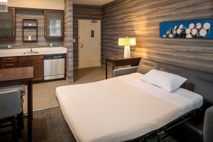 Residence Inn by Marriott Williamsport