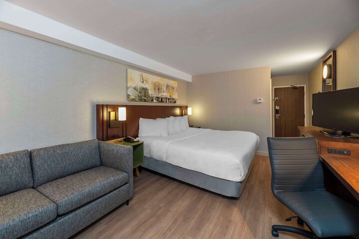 Comfort Inn Thunder Bay