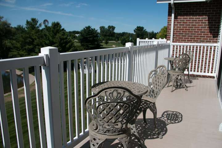 Essenhaus Inn & Conference Center