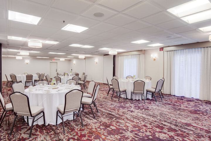 Ayres Hotel Costa Mesa / Newport Beach