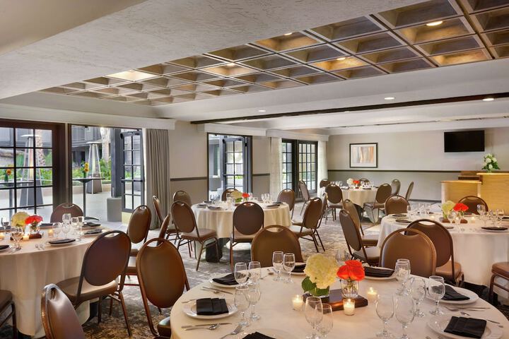 Embassy Suites by Hilton Lompoc Central Coast