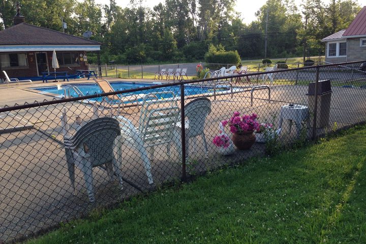 Pool 8 of 81
