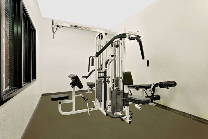Health and Fitness 15 of 15