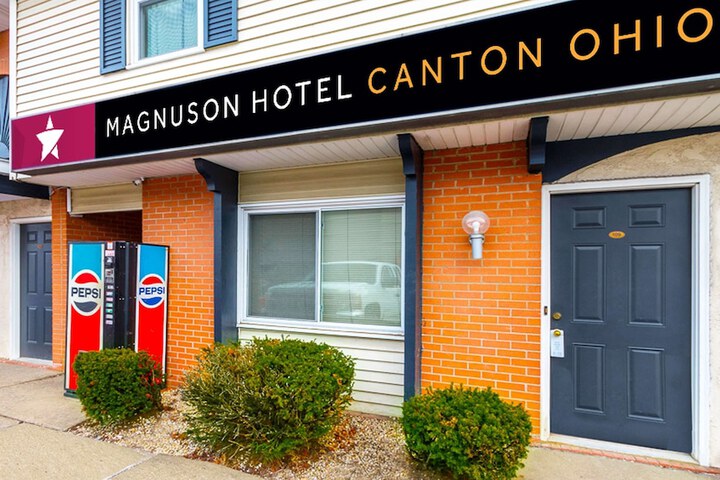 Hotel 5 of 35