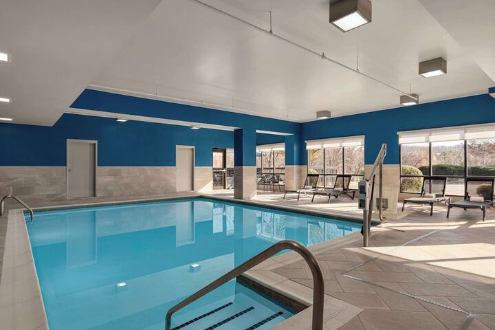 Hampton Inn Waynesboro / Stuarts Draft