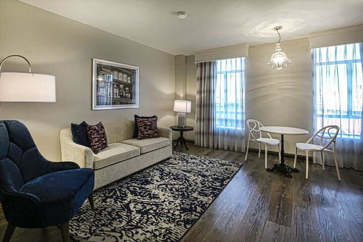 Hotel Indigo Birmingham Five Points S - UAB by IHG