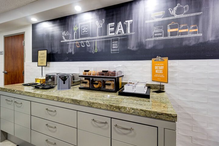 Hampton Inn & Suites by Hilton Brantford Conference Centre