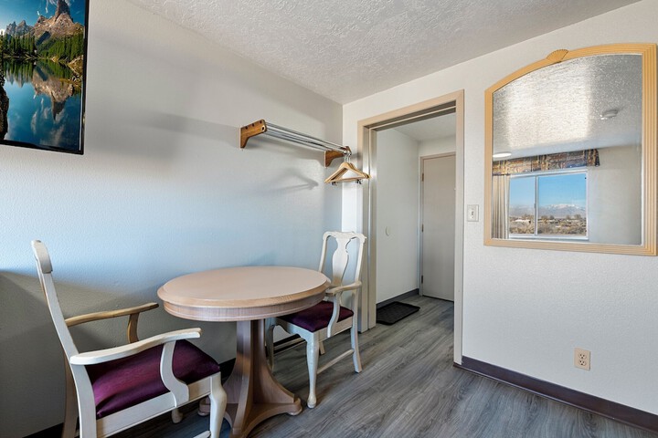 Budget Motel