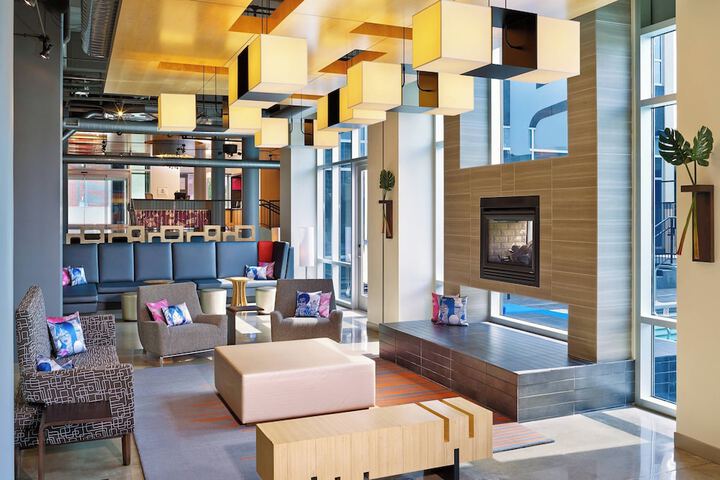 Hotel Interior 10 of 68