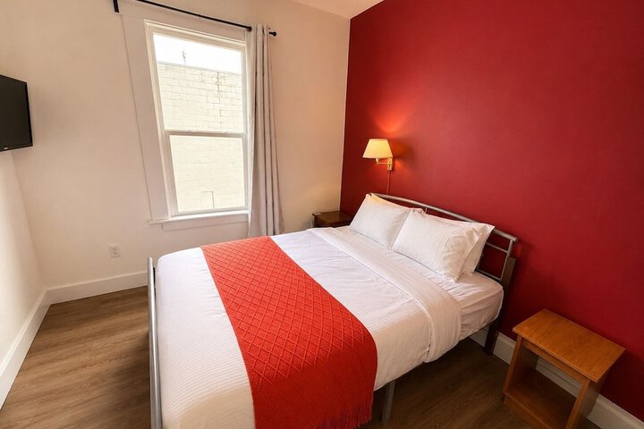 Richca Heritage Hotel