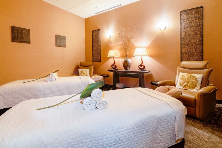 Miyako Hybrid Hotel Torrance