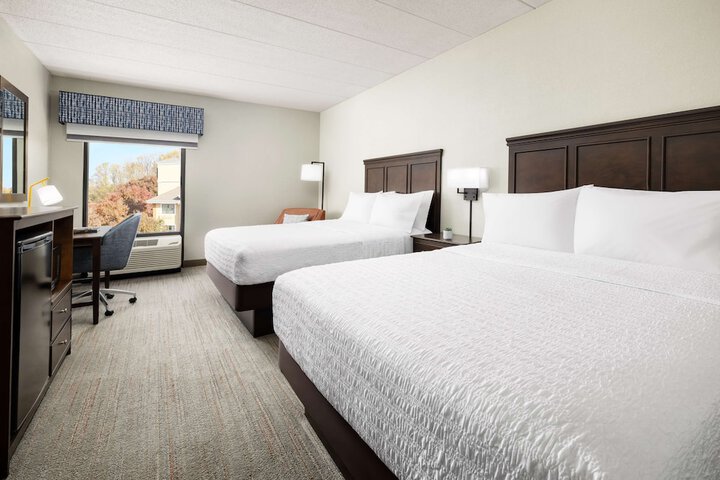 Hampton Inn Columbia