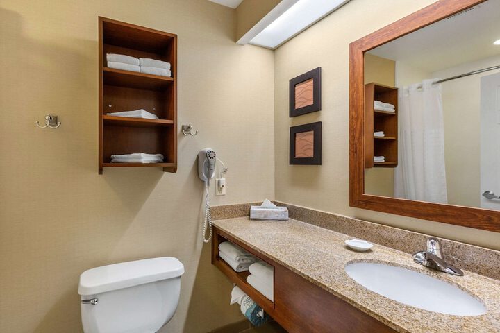 Comfort Inn & Suites North Conway