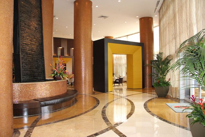 Private Ocean Condos at Trump Sunny Isles