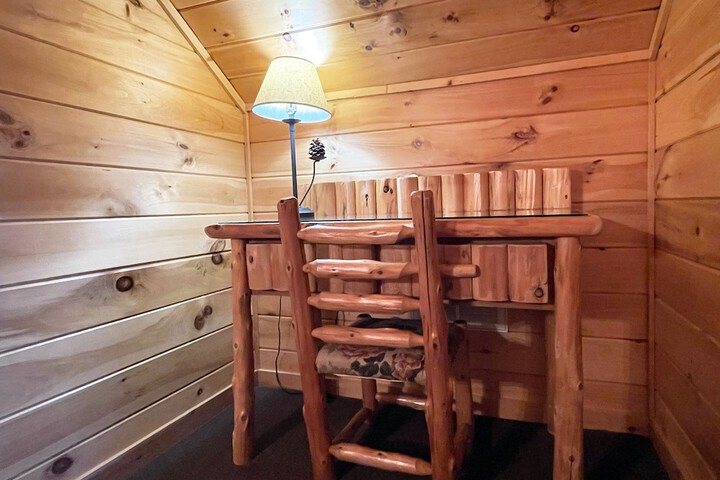 Mountain Springs Lake Resort