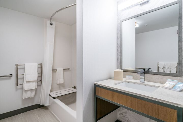 Hilton Garden Inn Pittsburgh / Southpointe